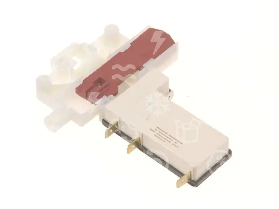 blokování dveří PHILCO, ROLD DS 88 57776  WMS, 3 + 1 kontakt